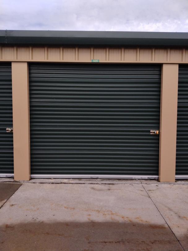 Storage Unit Auction in Waterloo, NE at Lockbox Storage Waterloo ends on 24th February, 2024